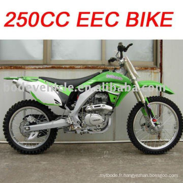 Motocyclette 200cc à 200 cv de 200 cc 200 mc (MC-678)